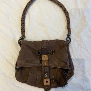 Diesel 1DR shoulder bag